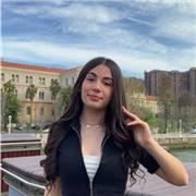 Trabajo de niñera, ayuda con deberes primaria